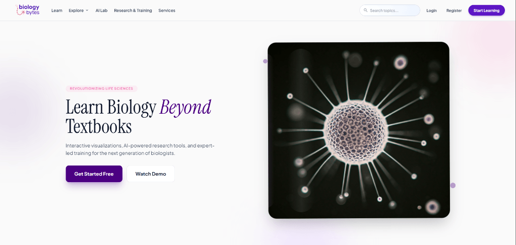 BiologyBytes