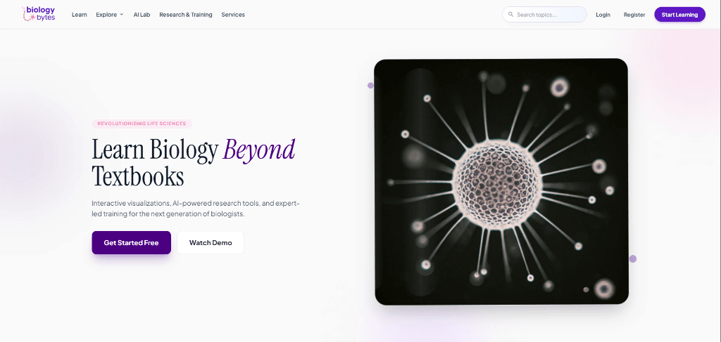 BiologyBytes
