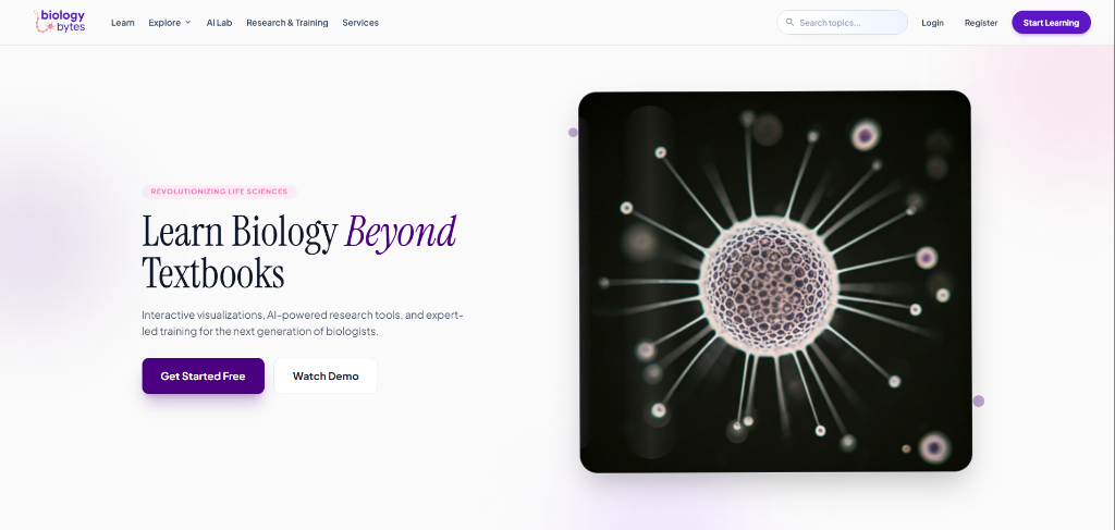 BiologyBytes